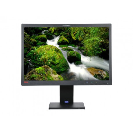 مانیتور لنوو Lenovo مدل L2250PWD واید سایز 22 اینچ گرید AAA
