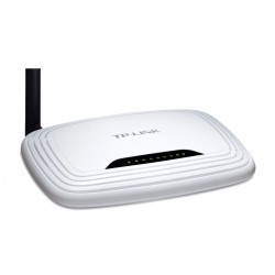 مودم روتر بی سیم Tp-Link مدل TL-WR741ND
