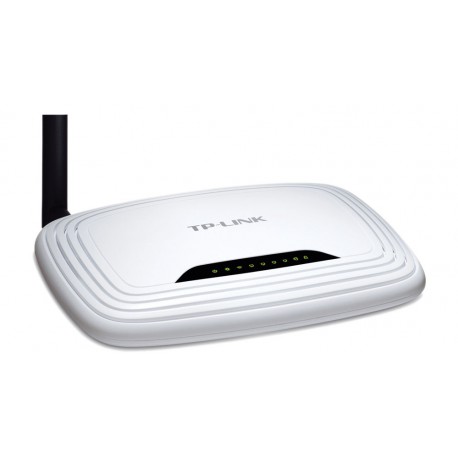 مودم روتر بی سیم Tp-Link مدل TL-WR741ND