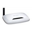 روتر بی سیم Tp-Link مدل TL-WR741ND