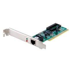 کارت شبکه اینترنال PCI