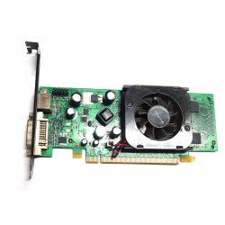 کارت گرافیک NVIDIA مدل 7300LE 256MB DDR2 خروجی پورت DVI