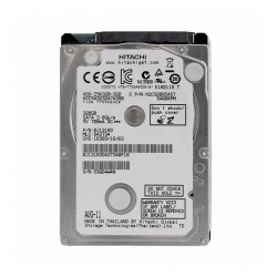 هارد دیسک اینترنال لپ تاپ هیتاچی Hitachi ظرفیت 320 گیگابایت