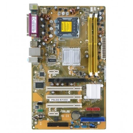 ASUS PSLD2_X/GBL