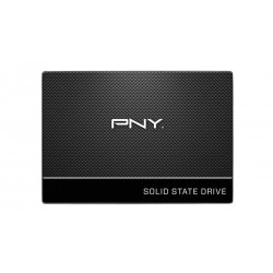 هارد SSD اینترنال PNY مدل CS900 ظرفیت 240 گیگابایت - گارانتی الماس