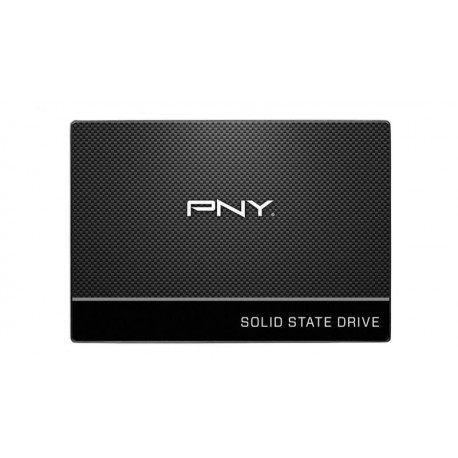 هارد SSD اینترنال PNY مدل CS900 ظرفیت 240 گیگابایت - گارانتی الماس