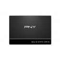 هارد SSD اینترنال PNY مدل CS900 ظرفیت 240 گیگابایت - گارانتی الماس (آکبند)