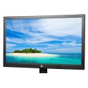مانیتور LED اچ پی HP مدل V241 ابعاد 24 اینچ
