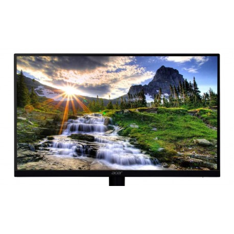 مانیتور فریم لس Frameless IPS ایسر Acer مدل SB220Q واید 22 اینچ