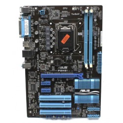 مادربرد ایسوس Asus مدل P8H61