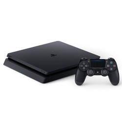مجموعه کنسول بازی سونی Sony مدل PlayStation 4 Slim ظرفیت 1 ترابایت