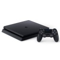 مجموعه کنسول بازی سونی Sony مدل PlayStation 4 Slim ظرفیت 1 ترابایت
