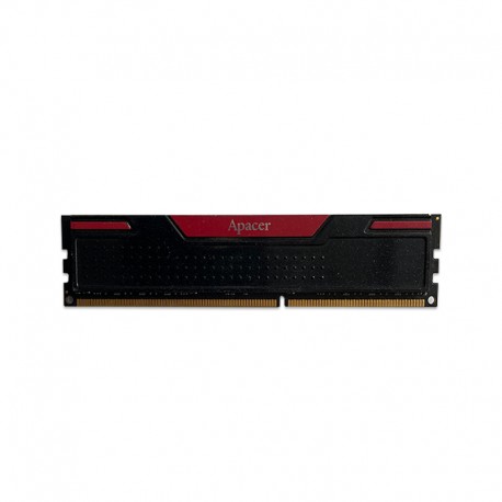 رم کامپیوتر اپیسر Apacer DDR3 12800 1600MHZ ظرفیت 4 گیگابایت هیتسینک دار