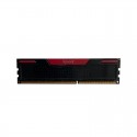 رم کامپیوتر اپیسر چهار گیگابایت تک کاناله کارکرده Desktop RAM Apacer DDR3 1600MHz 12800 Single CL11