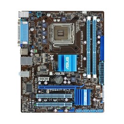 مادربرد ایسوس Asus مدل P5G41T-M LX