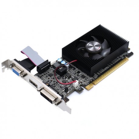 کارت گرافیک ای فاکس مدل AFOX GT610 2GB DDR3