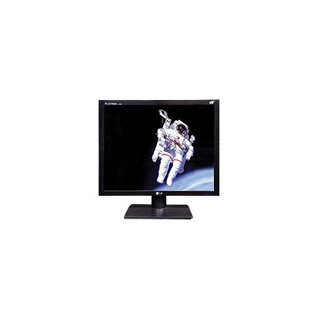 مانیتور ال جی LG مربع سایز 19 اینچ گرید AAA