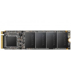 هارد SSD M2 اینترنال XPG مدل SX6000 PRO ظرفیت 256 گیگابایت