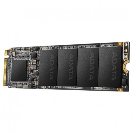 هارد SSD M.2 اینترنال ای دیتا مدل SX6000 Lite ظرفیت 128 گیگابایت