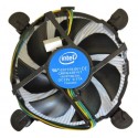 فن پردازنده اینتل 1150 - خنک کننده 115x