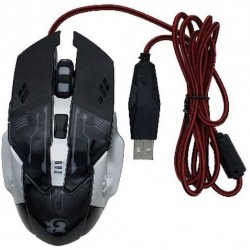 ماوس مخصوص بازی مدل T9