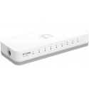 هاب سوییچ 8 پورت دی لینک D-Link مدل DES-1008A
