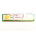 رم کامپیوتر یو مکس Umax DDR2 5300 667MHZ ظرفیت 1 گیگابایت هیتسینک