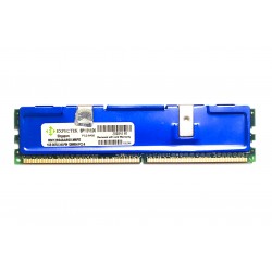 رم کامپیوتر Expectek DDR2 6400 800Mhz ظرفیت 1 گیگابایت هیتسینک دار