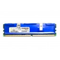 رم کامپیوتر Expectek DDR2 6400 800Mhz ظرفیت 1 گیگابایت هیتسینک دار
