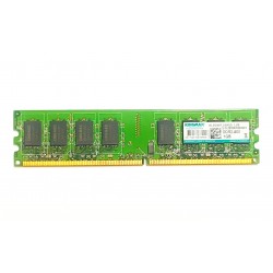 رم کامپیوتر کینگ مکس Kingmax DDR2 800MHz ظرفیت 1 گیگابایت