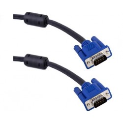 کابل VGA طول 1.8 متر سامسونگ Samsung (آکبند)