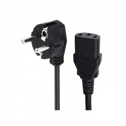 کابل برق کامپیوتر (اورجینال - گرین)