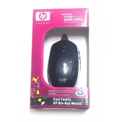 ماوس گیمینگ Hp دقت بالای 1200Dpi