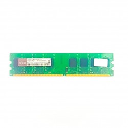 رم کامپیوتر استارکس Starex DDR2 6400 800MHz ظرفیت 1 گیگابایت