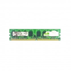 رم کامپیوتر کینگستون Kingston DDR2 533MHz ظرفیت 512 مگابایت