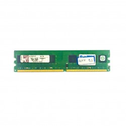 رم کامپیوتر مینی کینگستون Kingston DDR2 6400 800MHz ظرفیت 1 گیگابایت