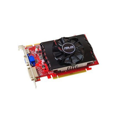 کارت گرافیک ایسوس Asus مدل EAH4670 1GB GDDR3