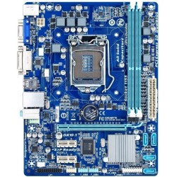 GIGA GA_H61M_DS2_DVI