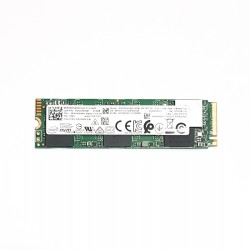 هارد اس اس دی SSD NVMe Intel اینتل مدل SSDPEKNW512G8L ظرفیت 512 گیگابایت