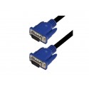 کابل vga طول 1.8 متر