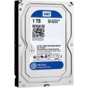 هارد دیسک اینترنال کامپیوتر وسترن دیجیتال مدل WD Blue ظرفیت 1 ترابایت 64 مگابایت کش (در حد نو)