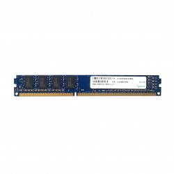 رم کامپیوتر مینی اپیسر Apacer DDR3 12800 1600MHz ظرفیت 4 گیگابایت