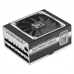 پاور کامپیوتر گرین GP750 B-OCPT V2.0 فول ماژولار، پلمپ، گارانتی تا 1408