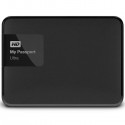 هارد دیسک اکسترنال وسترن دیجیتال WD مدل WD My Passport Ultra ظرفیت 1TB ترابایت