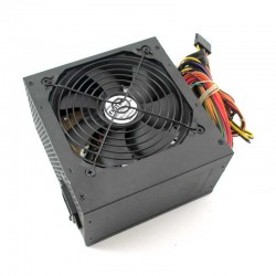 پاور کامپیوتر 600 وات تانوس Tanus مدل P40600W