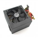 پاور کامپیوتر 600 وات تانوس Tanus مدل P40600W