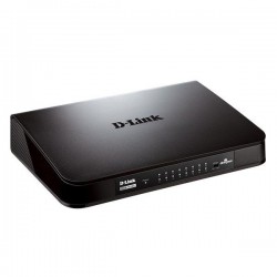 هاب سوییچ 16 پورت دی-لینک Switch D-Link DGS-1016A