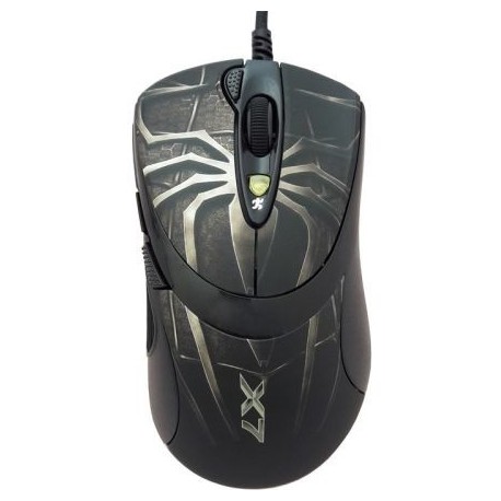 ماوس ای فورتک A4TECH X7 مدل XL-747H