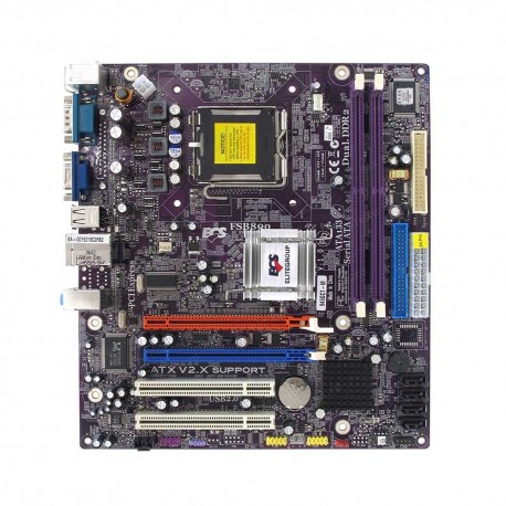 ECS 945GCT-M