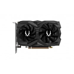 کارت گرافیک زوتاک Zotac Gaming GeForce GTX 1660 super 6GB Twin Fan 